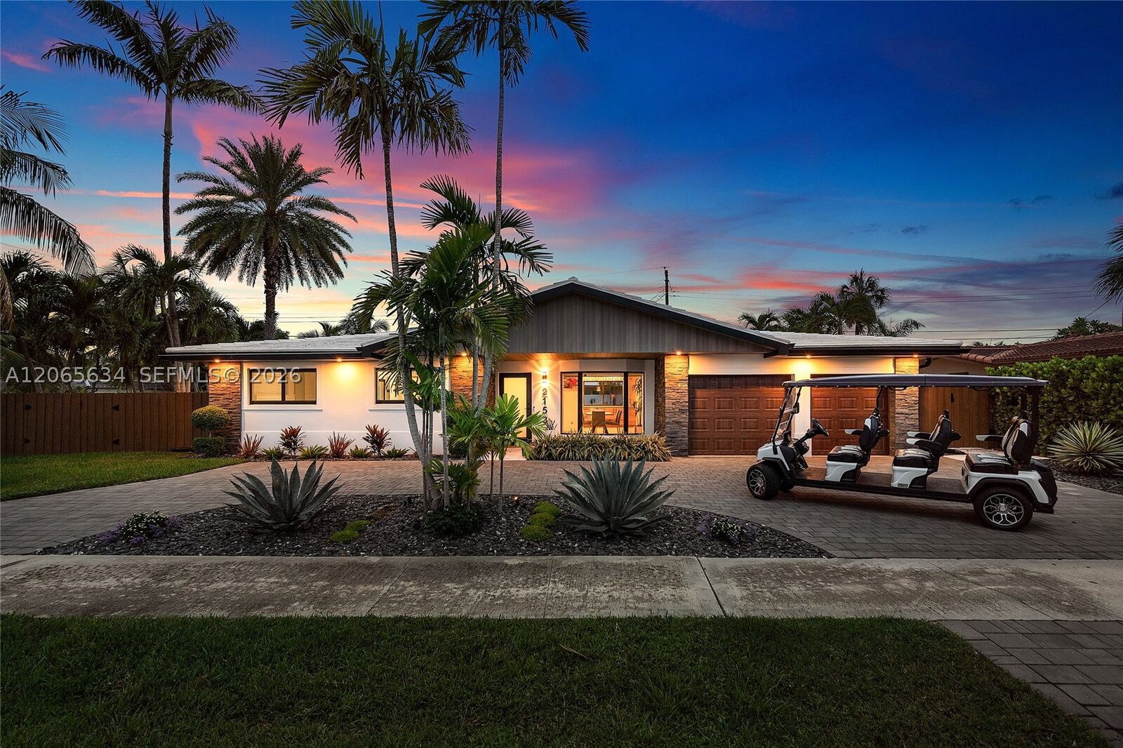 Property Photo:  2153 Imperial Point Dr  FL 33308 
