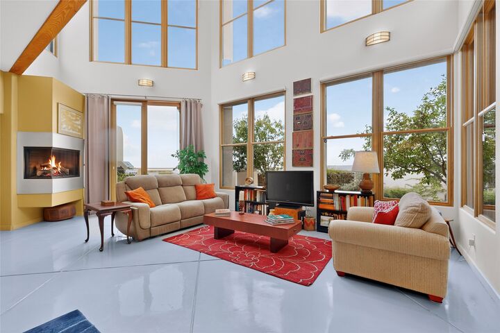Property Photo: 85 Avenida Frijoles NM 87507