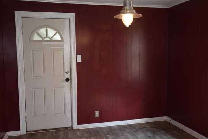 Property Photo: 2452 12th Street LA 70601