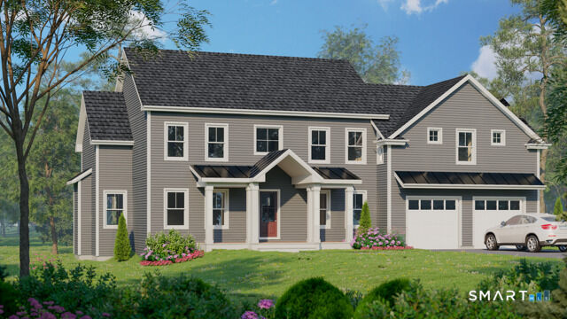 Property Photo:  215 Old Woodbury Road  CT 06488 