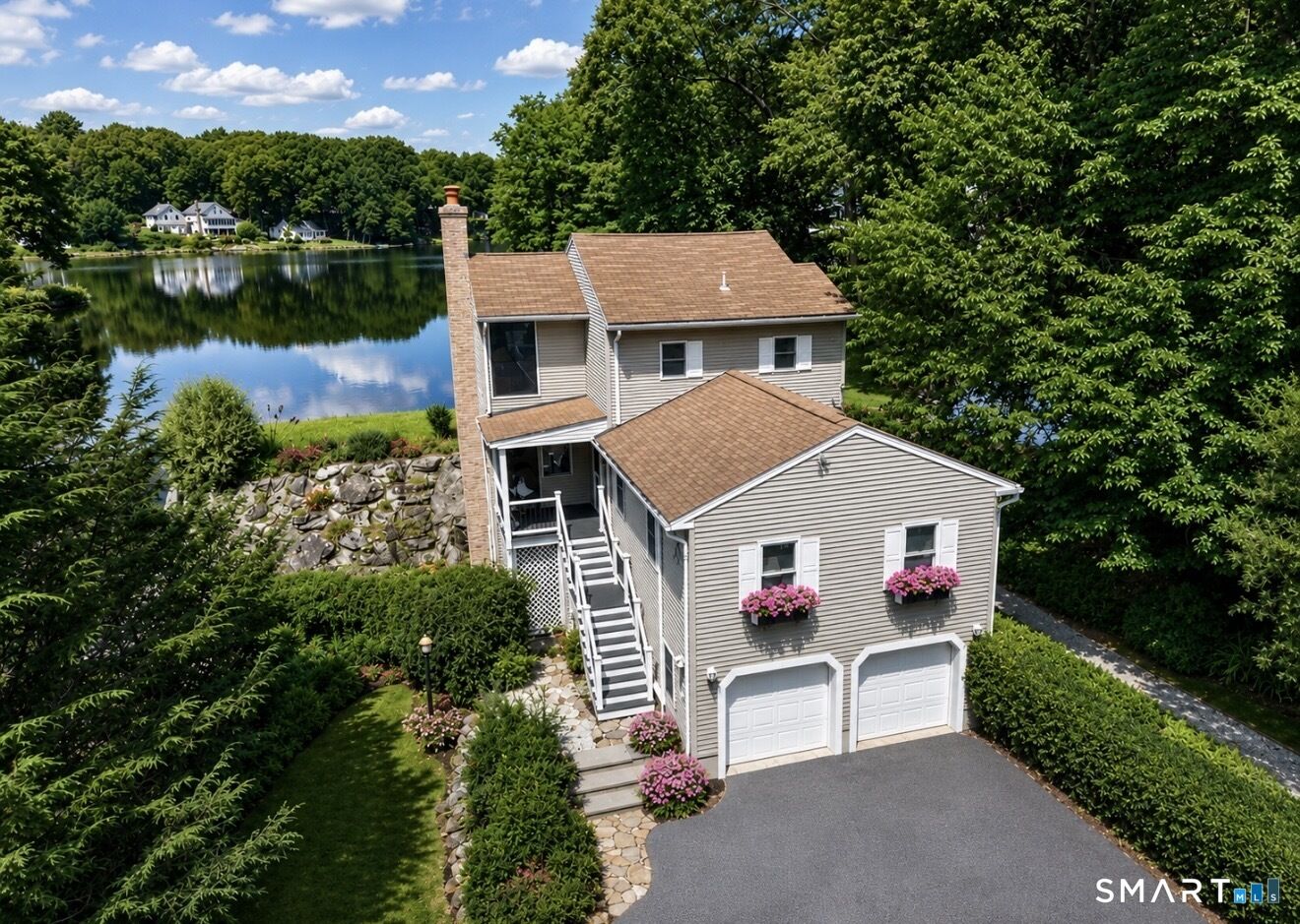 Property Photo:  380 Hidden Lake Road  CT 06441 