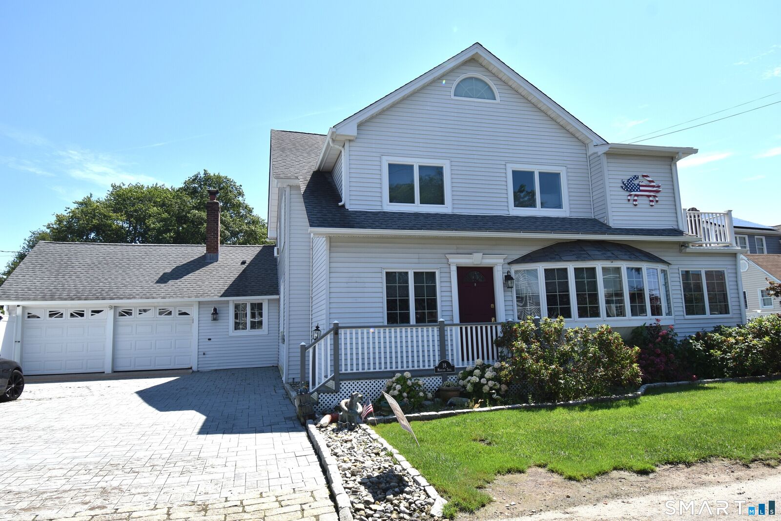 Property Photo: 18 Mohican Trail CT 06475