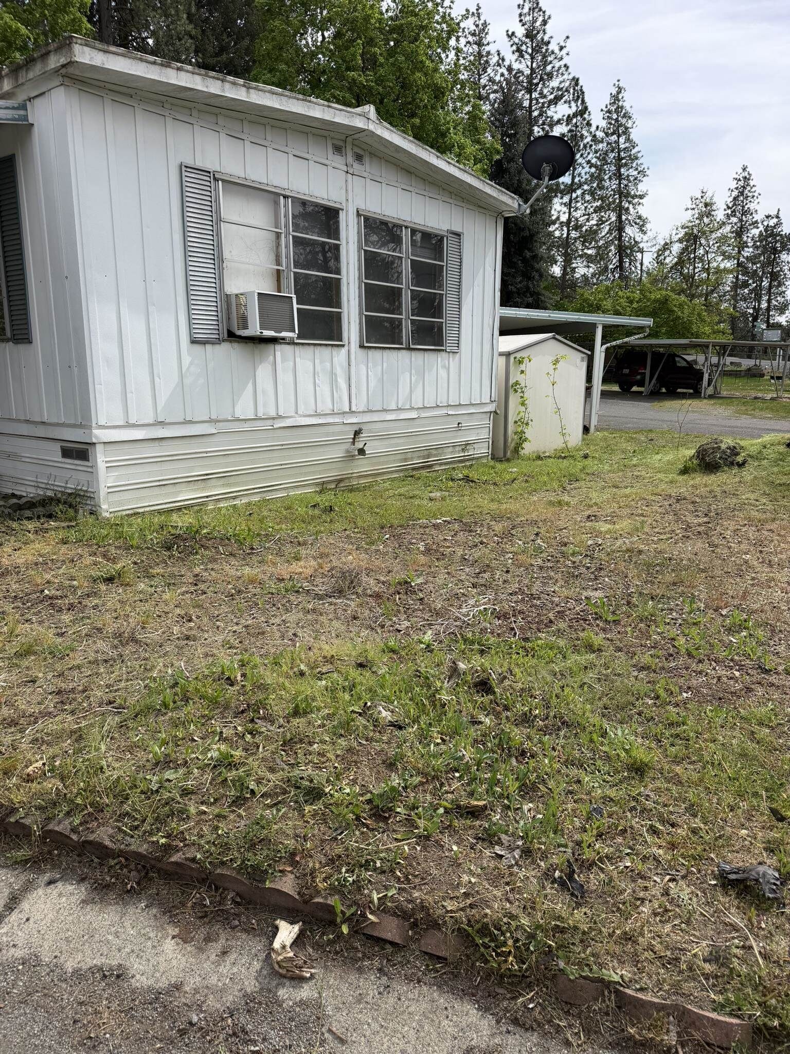 Property Photo: 3231 W Boone, #301 WA 99201