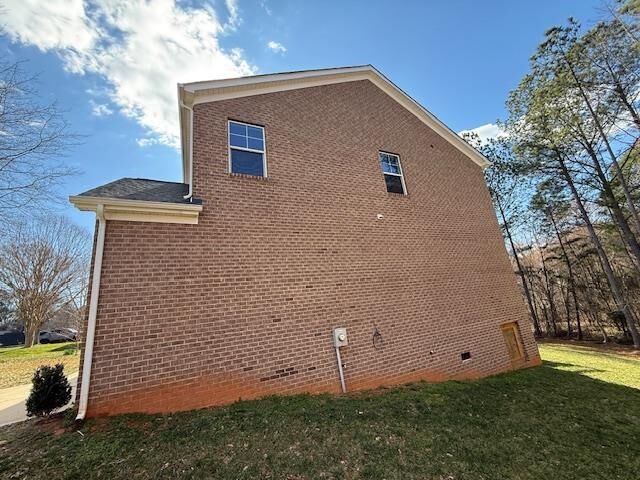 Property Photo: 1325 Moonshadow Lane NC 28150