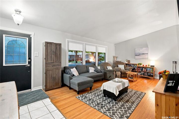 Property Photo: 13 Anderson Avenue SK S4S 4R3
