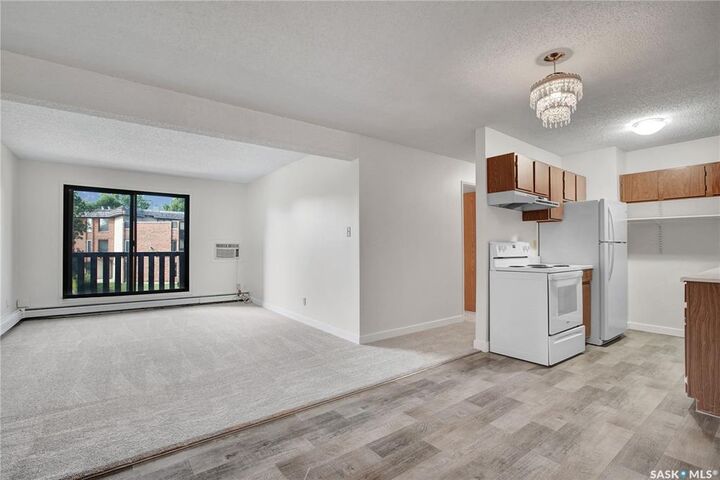 Property Photo: 403 Tait Court 202 SK S7H 5L3