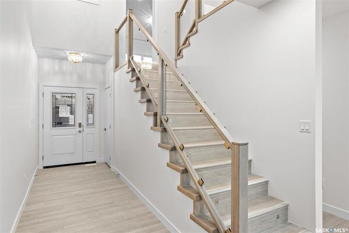 Property Photo: 138 Sharma Lane SK S7W 1L1