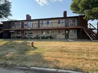 Property Photo:  1350 Gordon Road 101C  SK S6H 7R9 