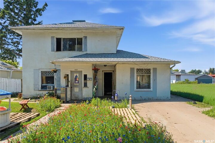 Property Photo: 1451 101st Street SK S9A 1A1