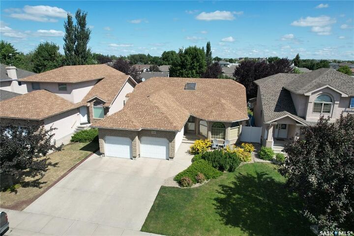 Property Photo: 3210 Peyson Bay E SK S4V 2W8