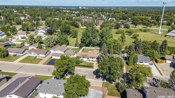 Property Photo: 1338 Lacroix Crescent SK S6V 6R8