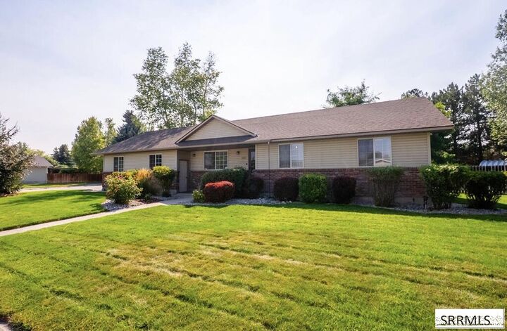 Property Photo:  262 S Adam Lane  ID 83401 