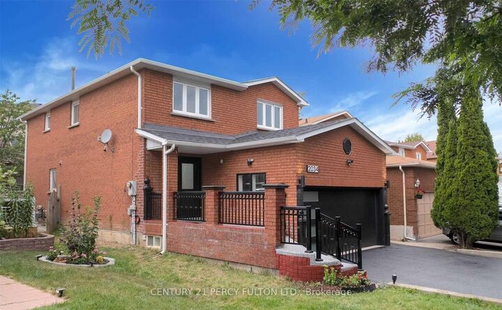 Photo de la propriété:  2034 Shay Drive  ON L1X 1X9 