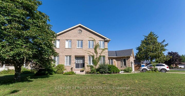 Photo de la propriété: 7 Bridlewood Lane ON K8V 6N4