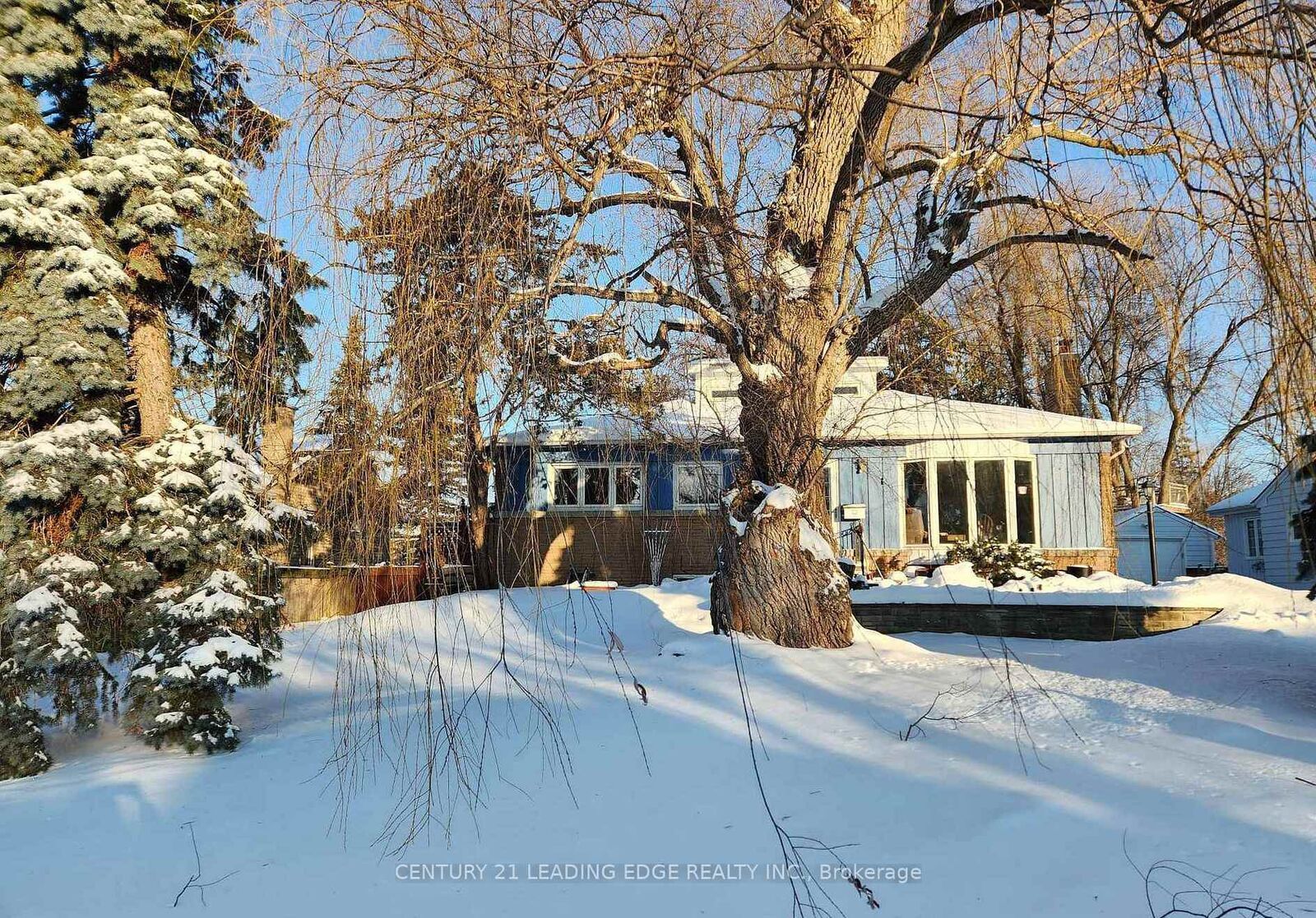 Property Photo:  4 Rougecrest Drive  ON L3P 3B6 