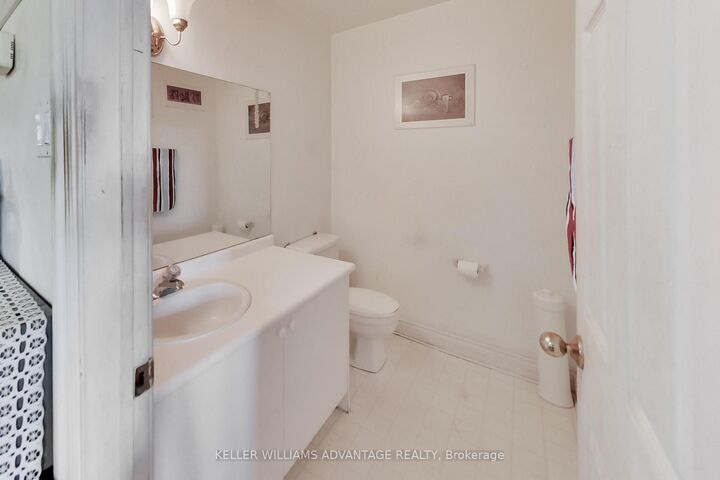 Property Photo: 54 Westbourne Avenue ON M1L 2Y4