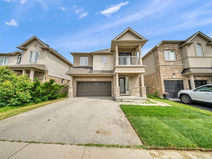 58 Forest Creek Drive — photo 1