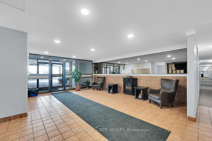 Property Photo: 15 Albright Road 811 ON L8K 5J2