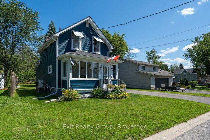 Property Photo: 455 Minnie Avenue ON K0K 3J0