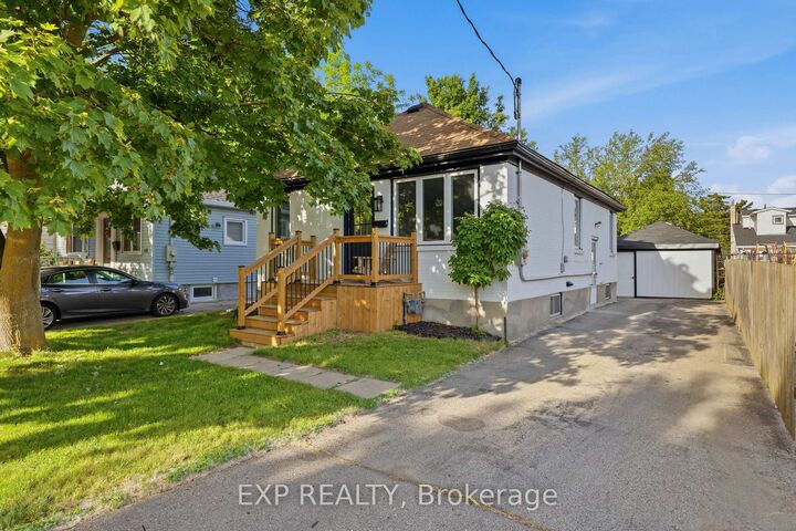 Property Photo:  70 Mackay Avenue  ON N6J 2V5 