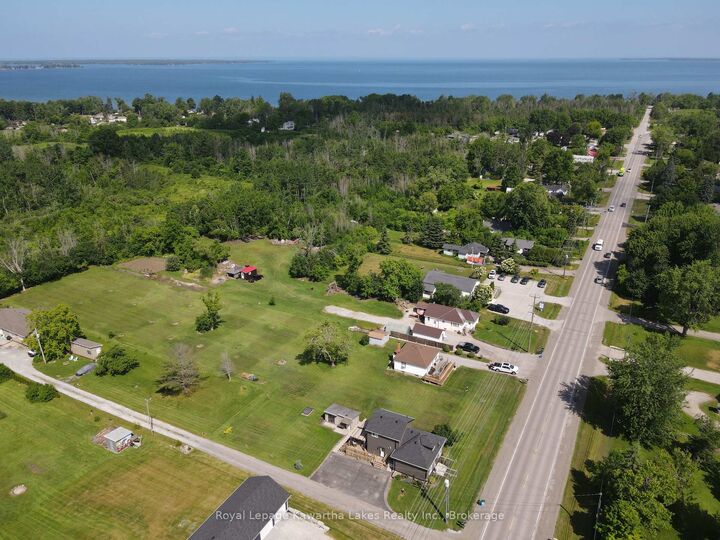 Property Photo: 31410 Lake Ridge Road ON L0E 1N0