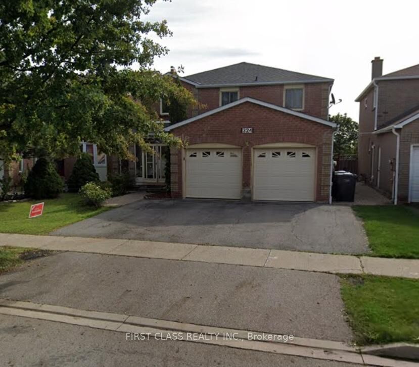 Property Photo:  324 Winfield Terrace Basement  ON L5R 1N5 