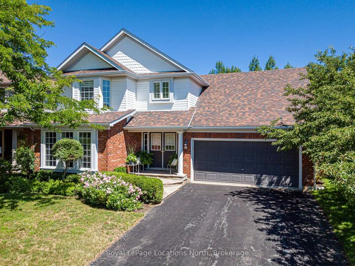 57 Georgian Meadows Drive — photo 1