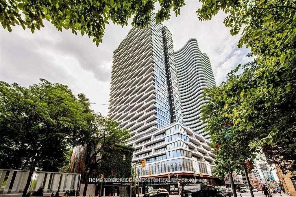 Photo de la propriété:  85 Wood Street 4302  ON M4Y 0E8 