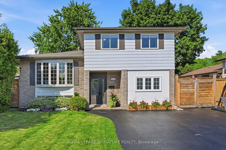 1333 Woodvale Place — photo 1