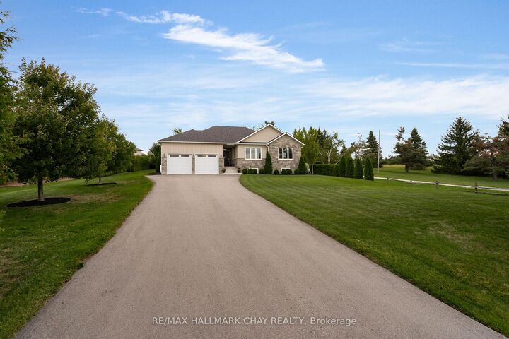 Property Photo: 1415 15 16 Side Road E ON L0L 1T0