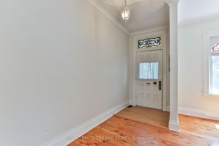 Property Photo: 38 Byron Avenue E ON N6C 1C5