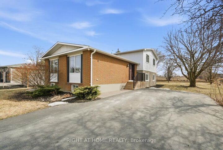 Property Photo: 5885 7th Line ON L0G 1A0