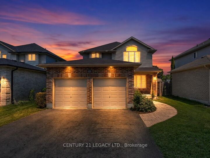 1686 Jubilee Drive — photo 1