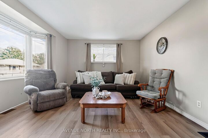 Property Photo: 514 Rivier Place ON K6J 4B2