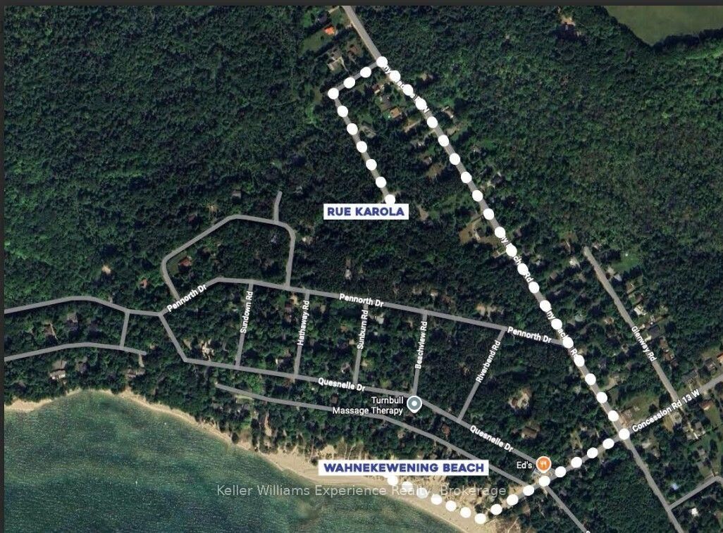 Photo de la propriété:  Pts1,2,3,4,5,6&Amp751r35480 Rue Karola N/A  ON L0L 2J0 