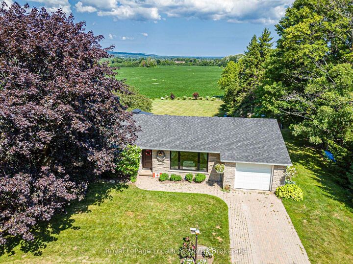 Property Photo: 728099 21 Side Road ON N0H 1J0