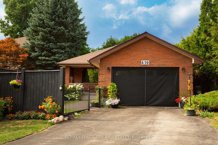 419 McNay Place — photo 1