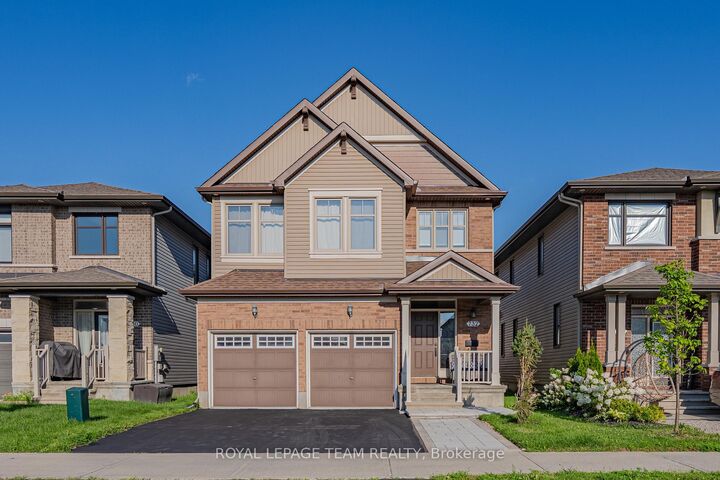 732 Brian Good Avenue — photo 1