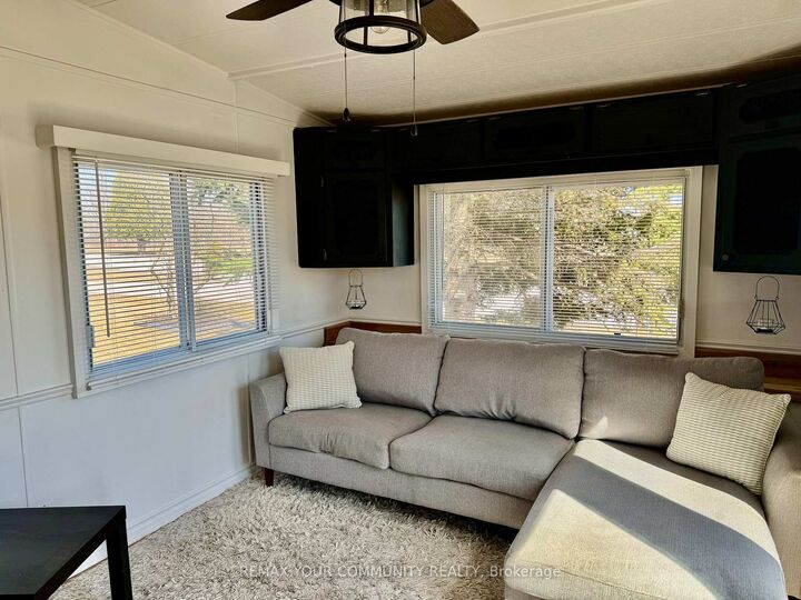 Property Photo: 285 Crydermans Side Road 204 ON L0E 1A0