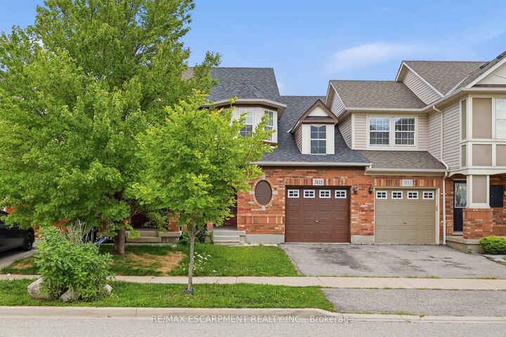 Property Photo:  3115 Edgar Avenue  ON L7M 0A6 