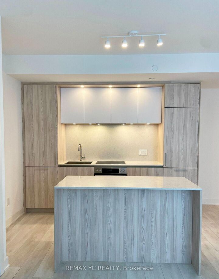 Property Photo: 15 Mercer Street 508 ON M5V 0V1