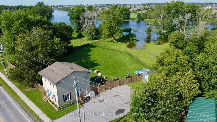 465 Cannifton Road — photo 1