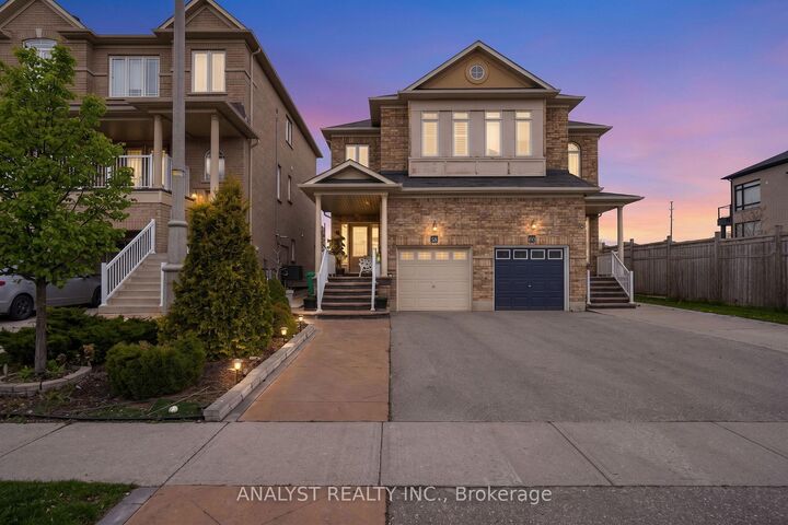 58 Saint Grace Court — photo 1