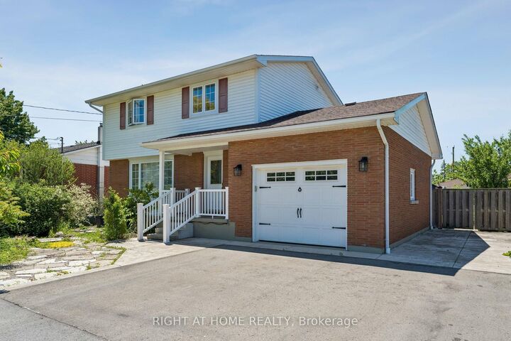 Property Photo: 15 King Street ON L2A 3Z3