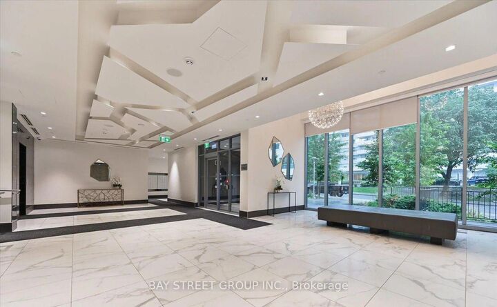 Photo de la propriété: 50 Dunfield Avenue 2515 ON M4S 0E4