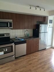 Property Photo: 20 Joe Shuster Way 301 ON M6K 0A3