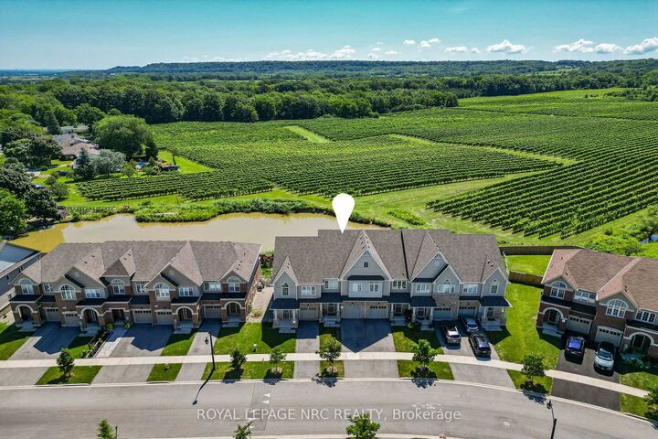 Property Photo:  4173 Cherry Heights Boulevard  ON L3J 0R9 