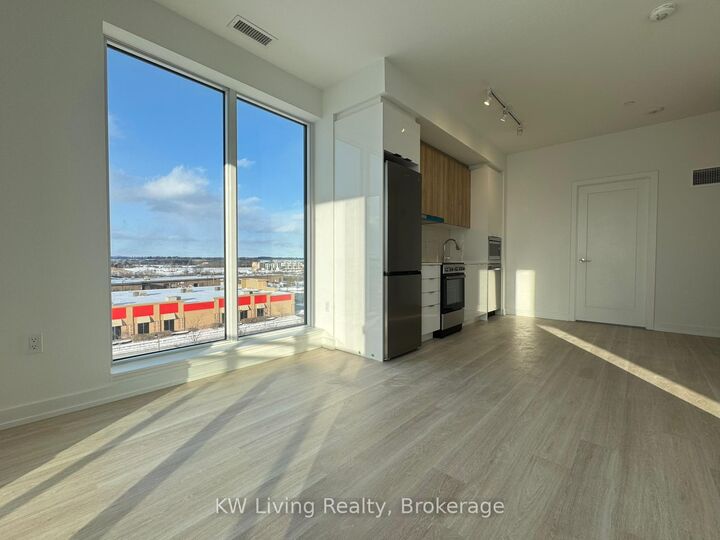 Property Photo: 9763 Markham Road 737 ON L6E 0W4