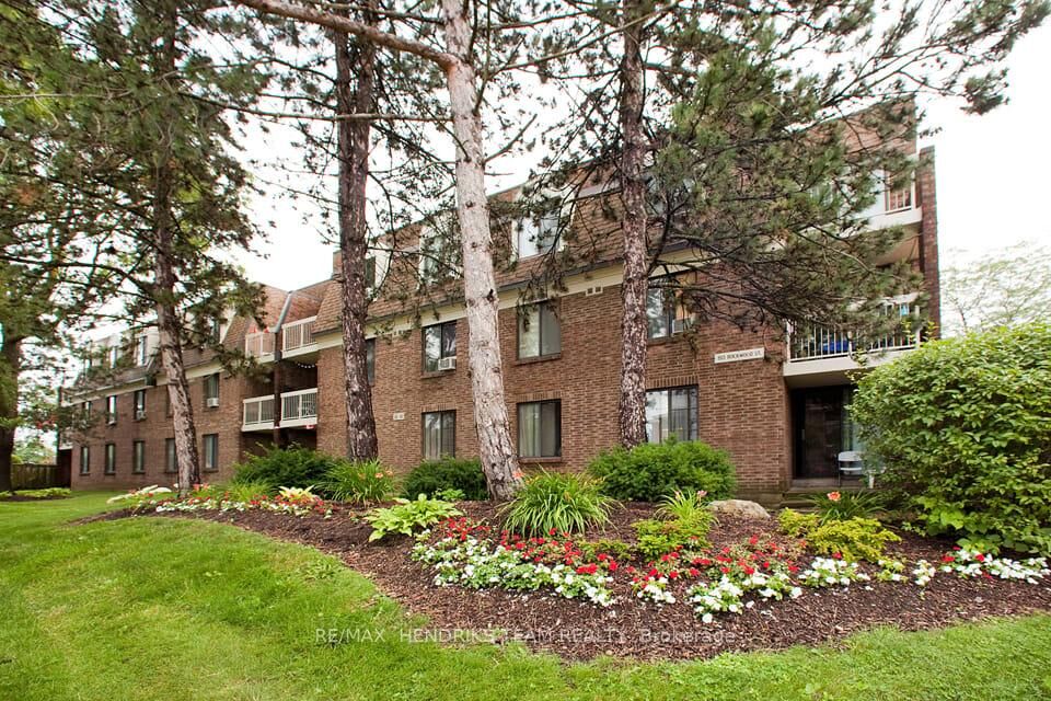 Property Photo:  80 Rockwood Avenue B311  ON L2P 3P2 