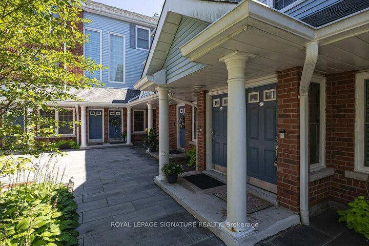 Property Photo:  1667 Nash Road F17  ON L1E 1S8 